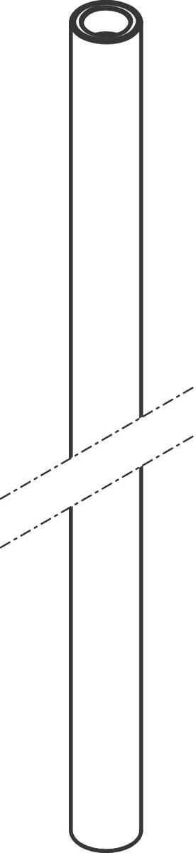 hansgrohe Rør 945 mm